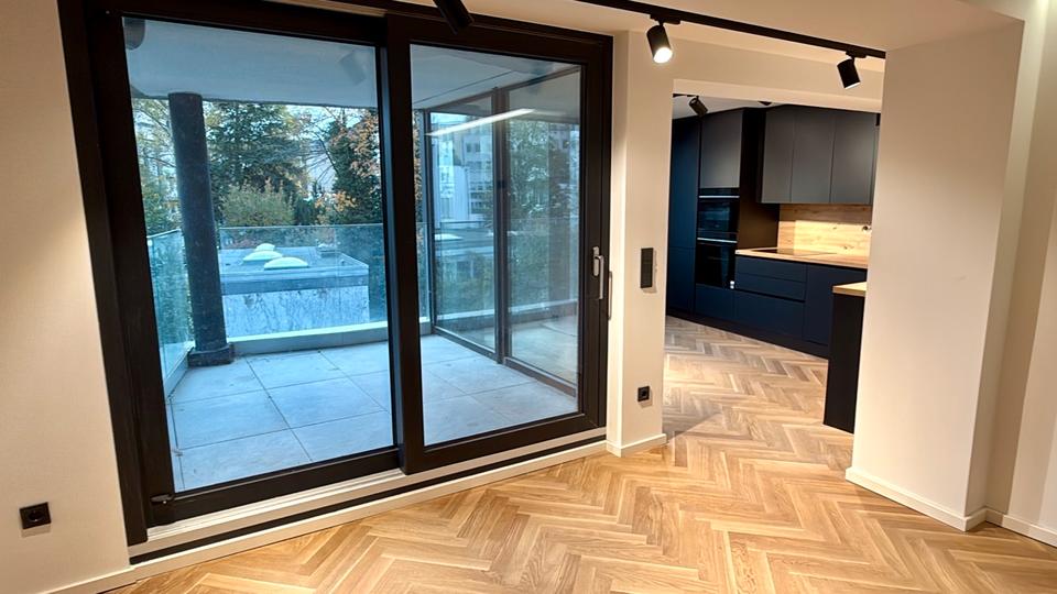 ***Exklusive 2-Zimmerwohnung inkl. EBK und Klimaanlage*** 1 zimmer