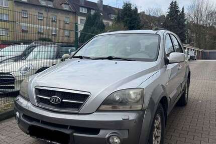 Kia Sorento 277.000 km 2.500 &euro; Essen 45143
