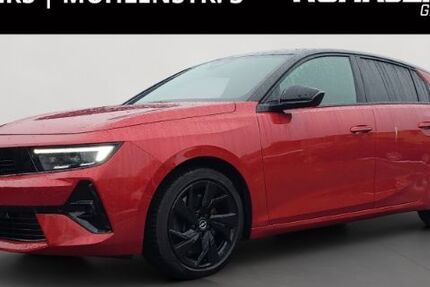 Opel Astra 53.991 km 22.990 &euro; Moers 47441
