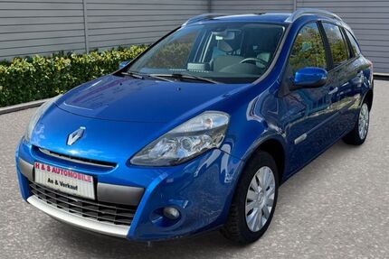 Renault Clio 160.538 km 3.600 &euro; Essen 45356