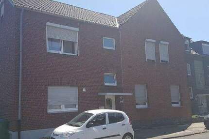 TOP!!! RENOVIERTES + TOP AUFGETEILTES + GROSSZÜGIGES DACHGESCHOSS APARTMENT in OBERHAUSEN - KLOSTERHARDT!!! 2 zimmer