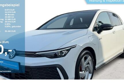 VW Golf 13.568 km 34.240 &euro; Moers 47441