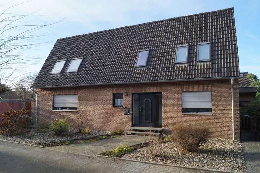 Haus zum Kaufen in Dorsten 510.000 € 191 m²