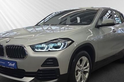 BMW X2 20.550 km 24.990 € Oberhausen - Sterkrade 46145