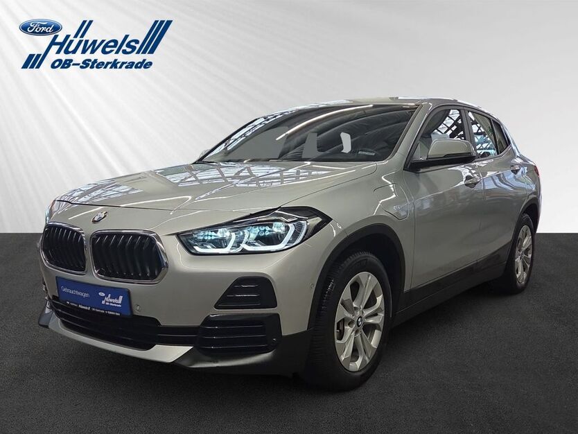 BMW X2 20.550 km 24.990 € Oberhausen - Sterkrade 46145