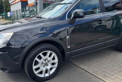 Opel Antara 279.431 km 3.900 € Gelsenkirchen 45899
