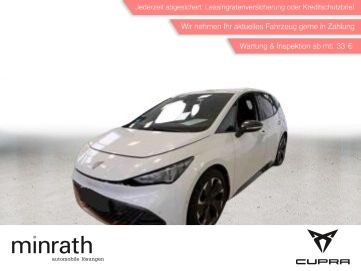 Cupra Born 36.621 km 22.780 € Moers-Hülsdonk 47441