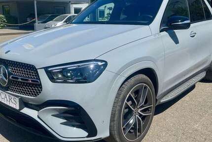 Mercedes GLE 450