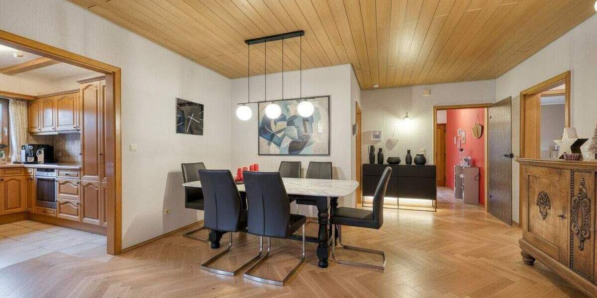 Einfamilienhaus Meerbusch Strümp - 4 Zimmer, 119 m&sup2;, 698.000&euro; | Angebot:24452183