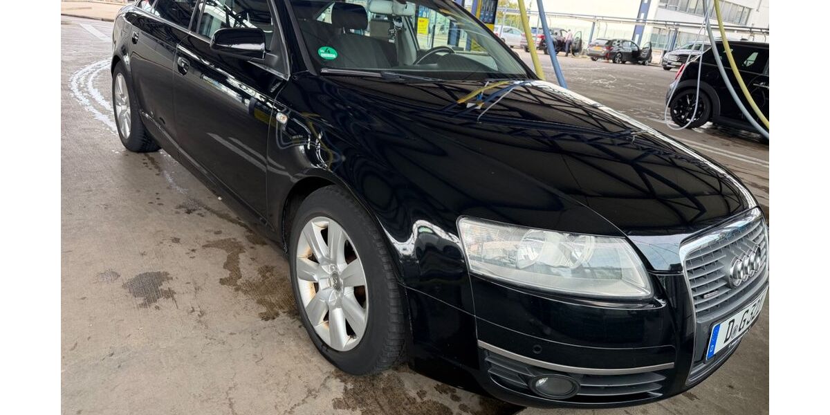 Audi A6 304.844 km 3.800 &euro; Düsseldorf 40598