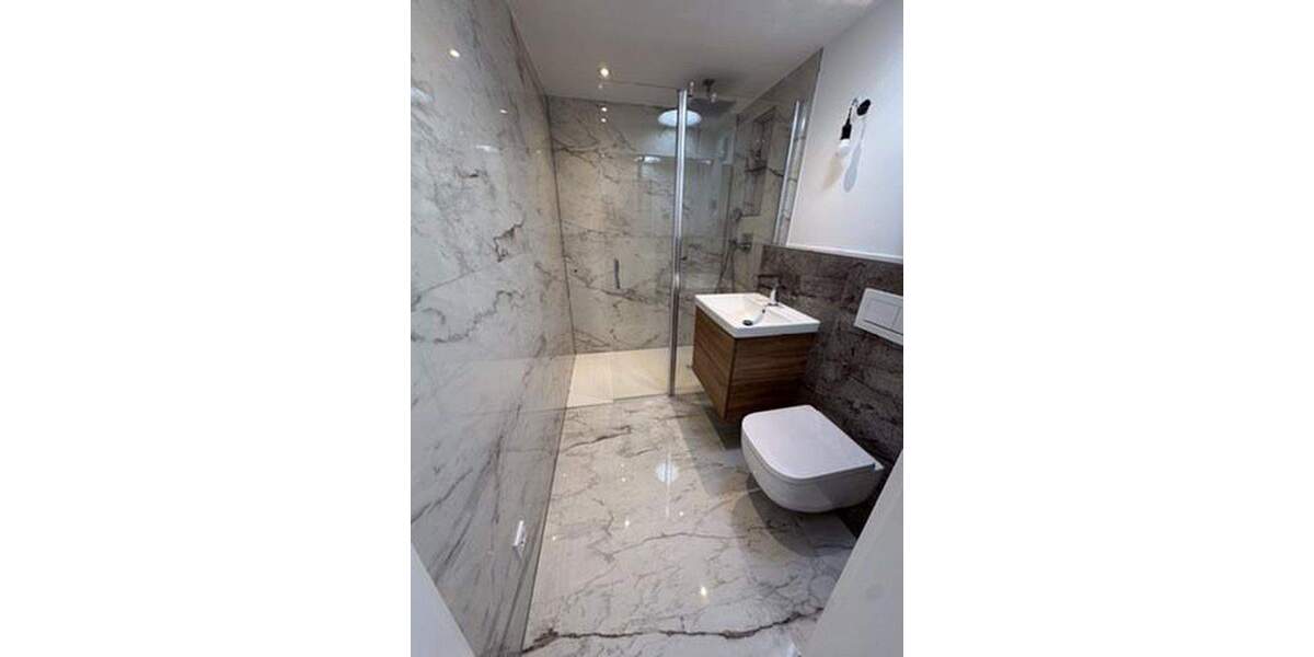 Provisionsfrei: Niedrigenergiehaus, bezugsfertig in Düsseldorf-Kalkum, Süd-West-Lage 3 zimmer