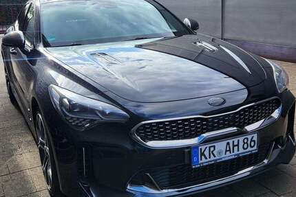 Kia Stinger 63.000 km 30.000 € Meerbusch 40668