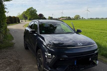 Hyundai KONA 6.700 km 29.000 &euro; Tönisvorst 47918