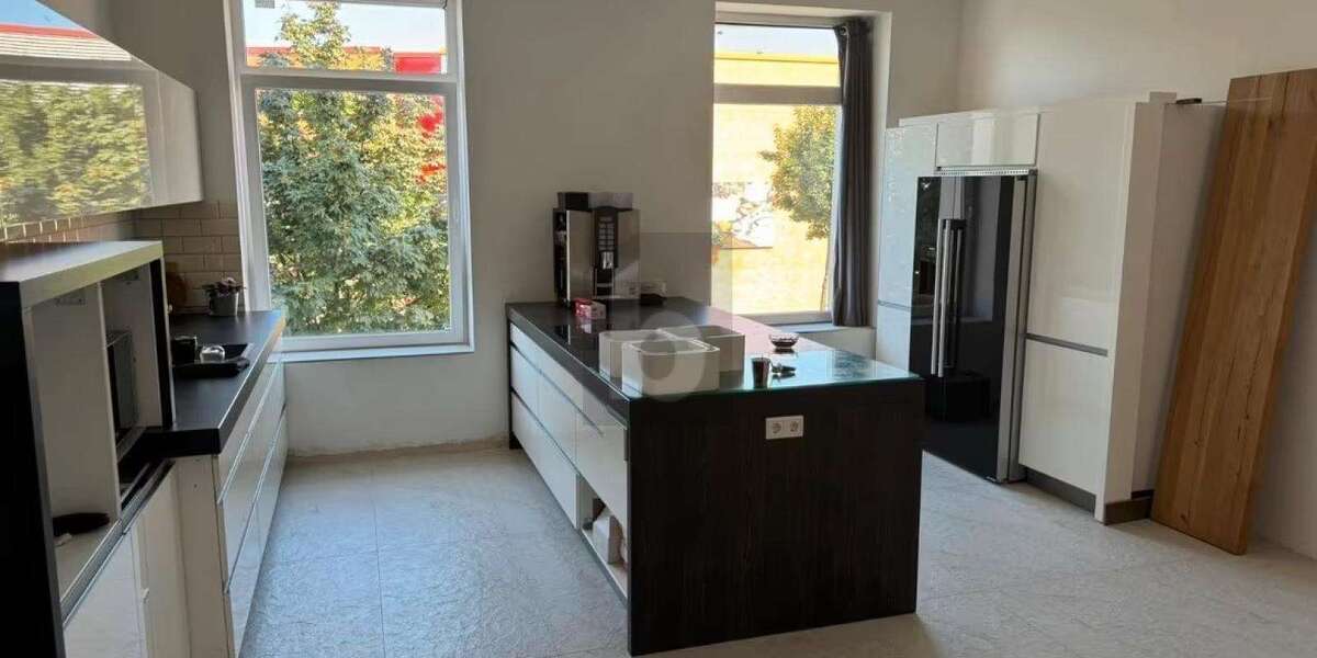 Einfamilienhaus Duisburg Laar - 25 Zimmer, 826 m&sup2;, 1.500.000&euro; | Angebot:26780772