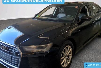 Audi A6 48.007 km 33.190 &euro; Krefeld 47829