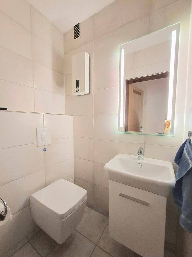 Erdgeschoss-Eigentumswohnung mit Balkon und Garage in ruhiger Wohnlage von Oer-Erkenschwick!