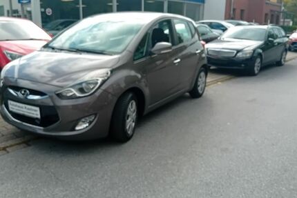Hyundai ix20 87.650 km 7.999 &euro; Duisburg 47269