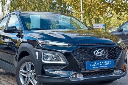 Hyundai KONA 51.318 km 14.990 &euro; Duisburg 47269