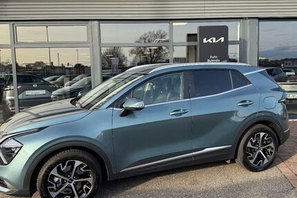 Kia Sportage 13.600 km 25.970 &euro; Wesel 46485