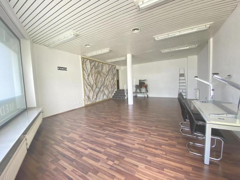 **LADEN. LEBEN. LOSLEGEN** zimmer