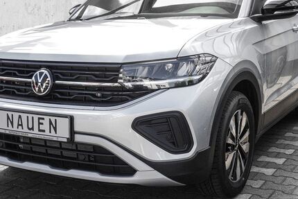 VW T-Cross 12.900 km 27.880 &euro; Meerbusch 40670
