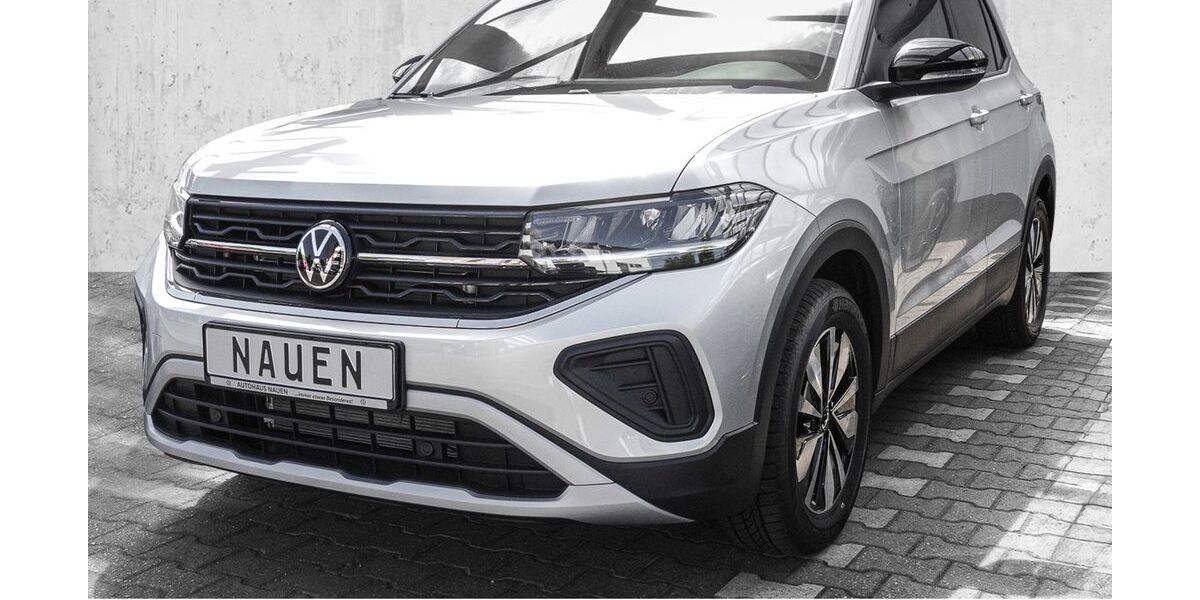 VW T-Cross 9.900 km 28.655 &euro; Meerbusch 40670