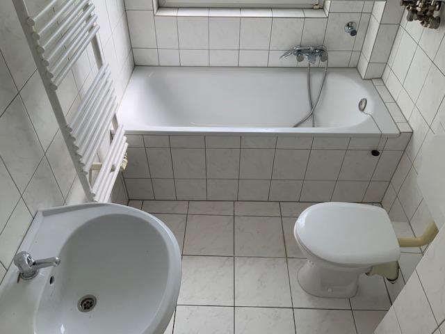 Etagenwohnung Duisburg Rheinhausen - 1 Zimmer, 31 m&sup2;, 339&euro; | Angebot:26365986