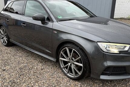 Audi A3 90.132 km 17.950 &euro; Dinslaken 46539