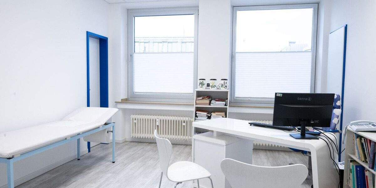 Gewerbeobjekt Moers Moers-Mitte - 1 Zimmer, 299.999&euro; | Angebot:24726109