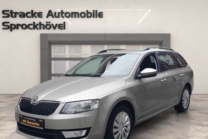 Skoda Octavia 90.989 km 10.999 € Sprockhövel 45549