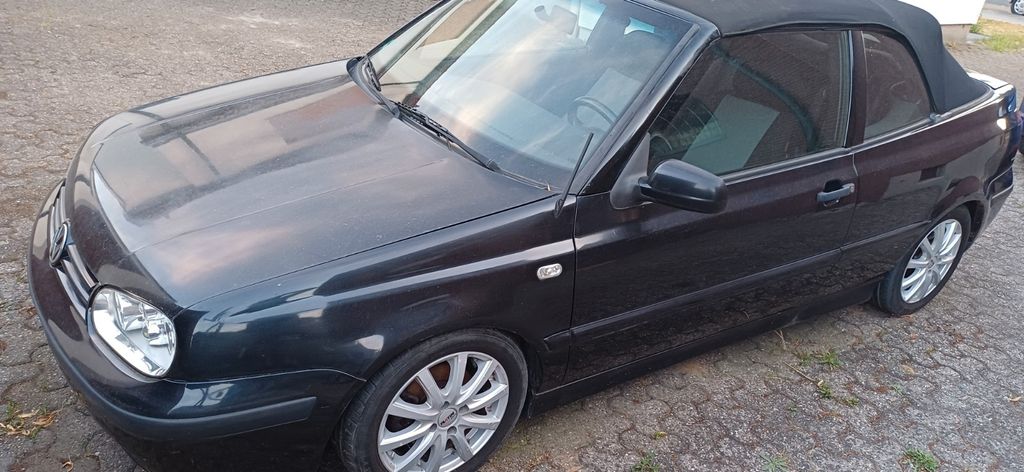 VW Golf 180.000 km 1.750 &euro; Herten 45699