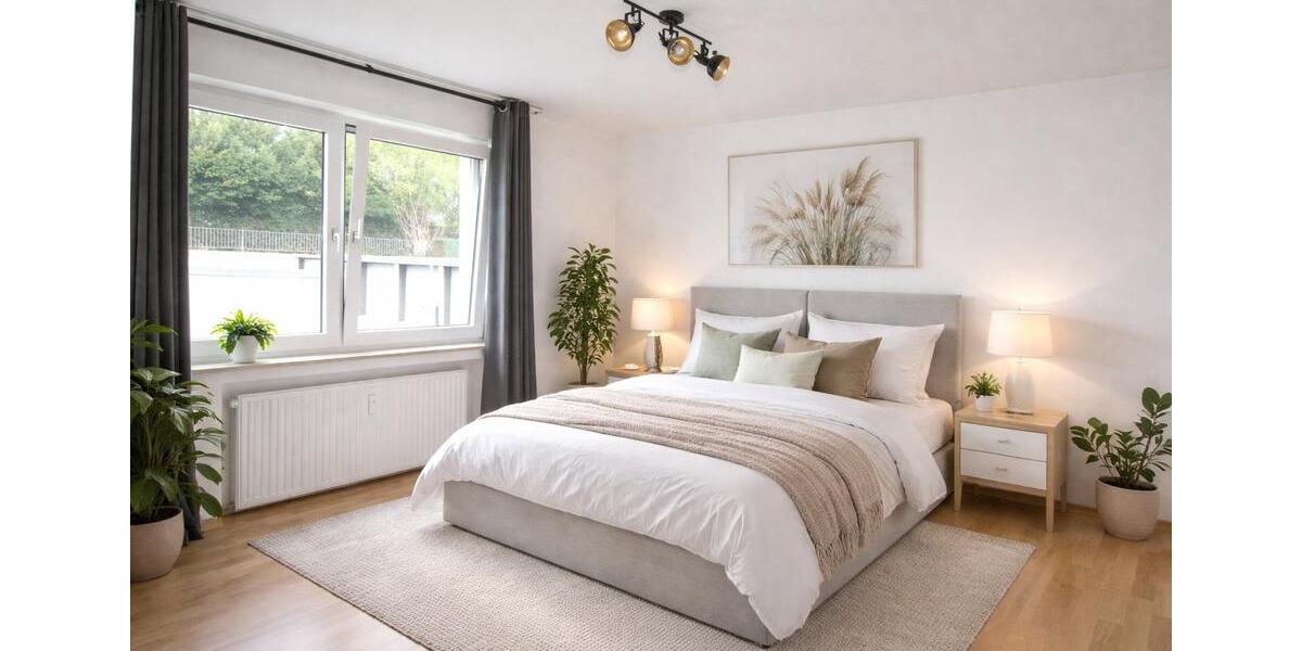 Erdgeschoßwohnung Bottrop Batenbrock - 2 Zimmer, 56 m&sup2;, 89.500&euro; | Angebot:26261778