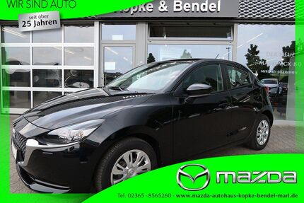 Mazda 2 71.500 km 11.550 &euro; Marl 45772