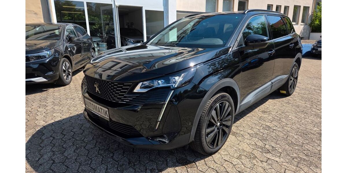 Peugeot 5008 41.700 km 24.990 &euro; Erkrath 40699