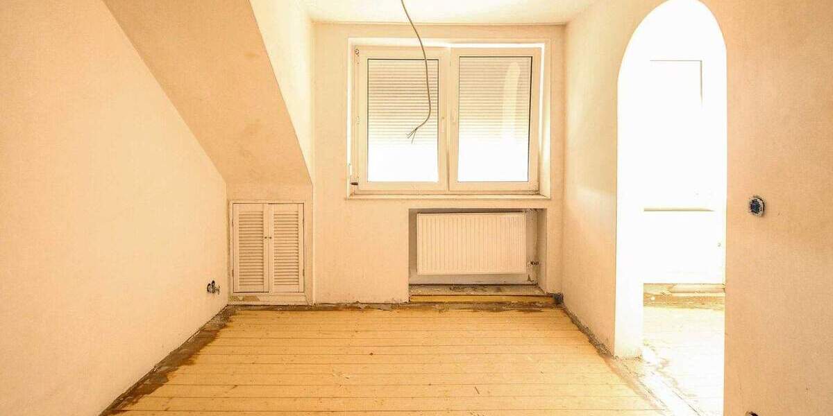 Townhouse in St.Tönis: Gestaltbares Zuhause mit Garten und Terrasse 7 zimmer