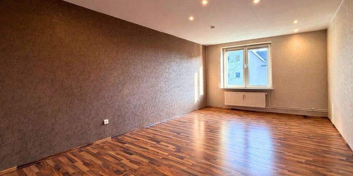 Reihenendhaus Gelsenkirchen Bismarck - 6 Zimmer, 200 m&sup2;, 249.000&euro; | Angebot:25427582
