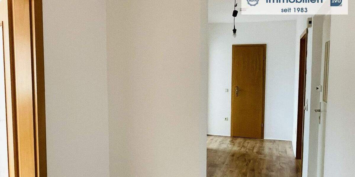 Etagenwohnung Essen Altenessen-Süd - 3 Zimmer, 91 m&sup2;, 685&euro; | Angebot:24878773
