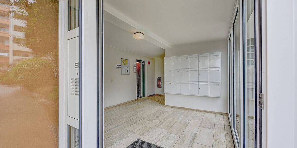 Etagenwohnung Mettmann - 3 Zimmer, 95 m&sup2;, 159.000&euro; | Angebot:26344798