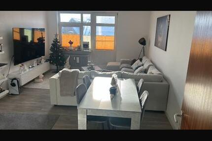 Wohnung zu vermieten in direkter Innenstadtlage von Leer 3 zimmer