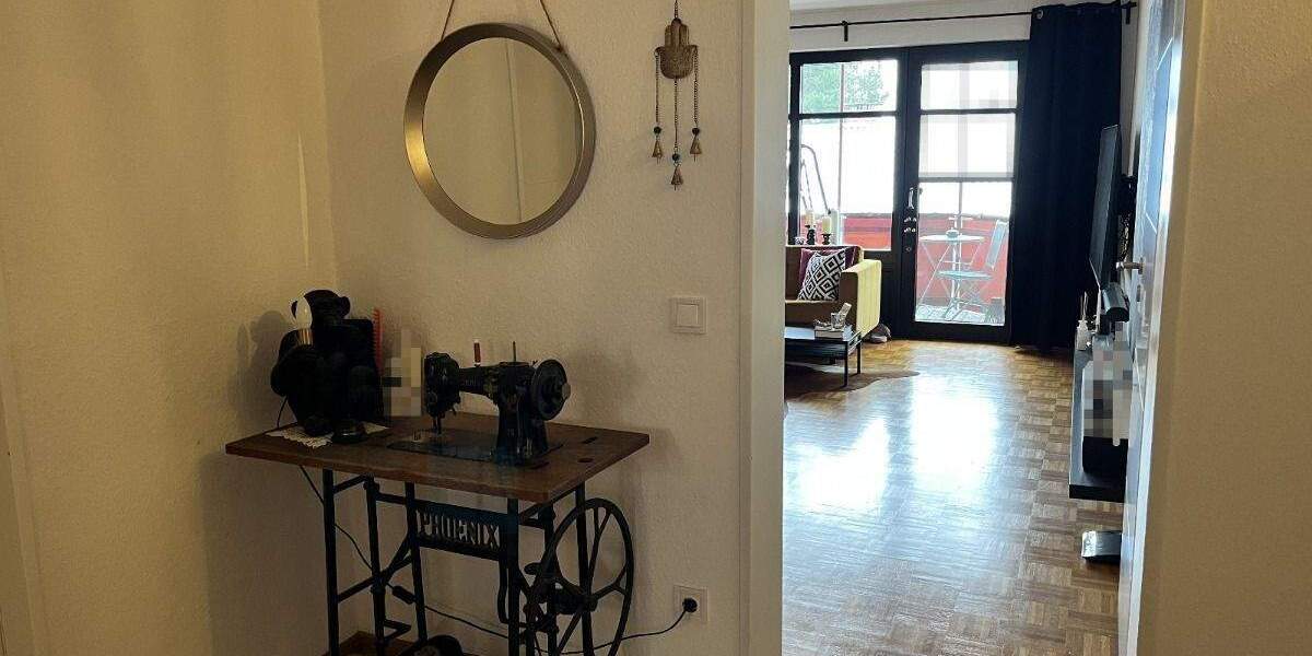 Etagenwohnung Moers Moers-Mitte - 3 Zimmer, 80 m&sup2;, 199.000&euro; | Angebot:24547448