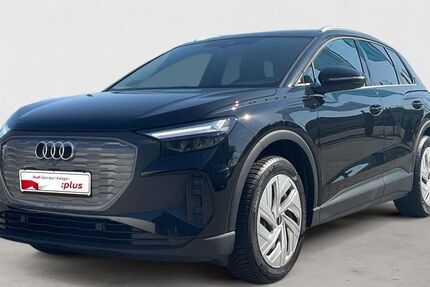 Audi Q4 e-tron 40.617 km 26.980 &euro; Wesel 46483