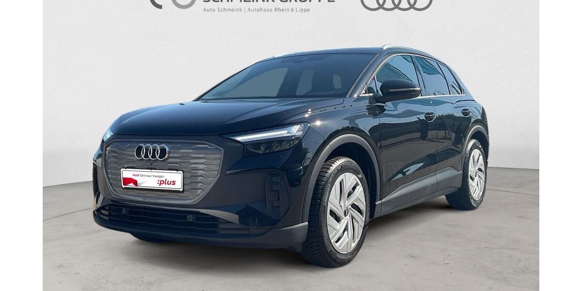 Audi Q4 e-tron 40.617 km 26.980 &euro; Wesel 46483
