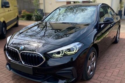 BMW 218 Gran Coupé 149.500 km 16.499 &euro; Oberhausen 46149