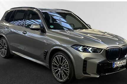 BMW X5 16.000 km 96.990 &euro; Moers 47441