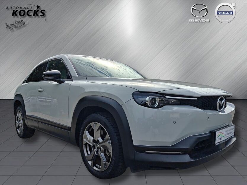 Mazda MX-30 31.781 km 15.200 € Mülheim 45473