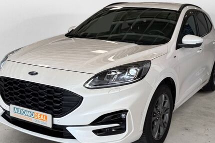 Ford Kuga 52.404 km 23.389 &euro; Duisburg 47138