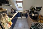 Dachgeschoßwohnung Tönisvorst - 2 Zimmer, 57 m&sup2;, 98.000&euro; | Angebot:26624667