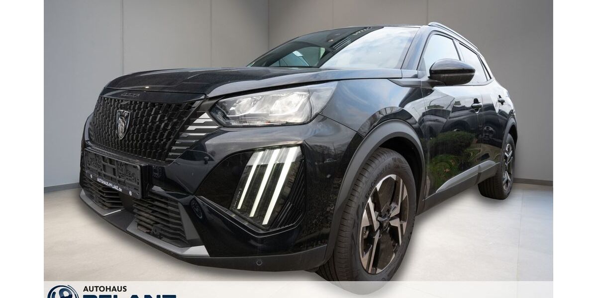 Peugeot 2008 9.990 km 28.690 &euro; Bochum 44801