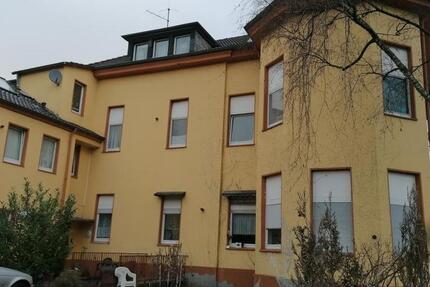 Wohnung Sprockhövel - 5 Zimmer, 96 m&sup2;, 719&euro; | Angebot:26389112
