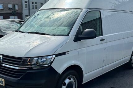 VW T6 Transporter 55.782 km 24.950 &euro; Oberhausen 46045
